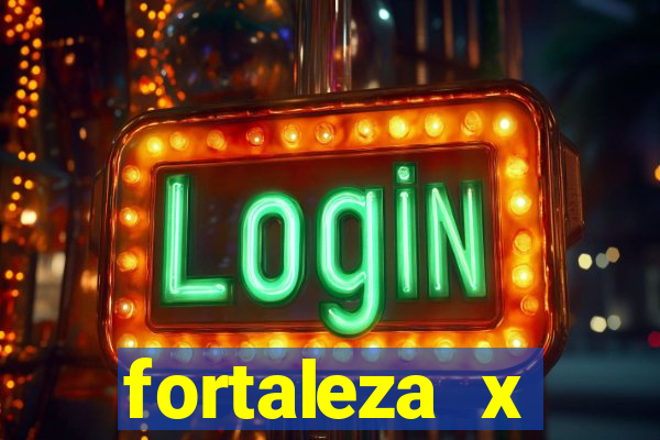 fortaleza x flamengo multicanais